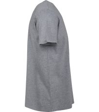 Pánské triko BY090 Build Your Brand Heather Grey