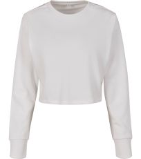 Dámský crop top BY131 Build Your Brand