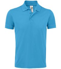 Pánské polo triko PRIME SOĽS