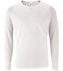 Pánské funkční triko dlouhý rukáv SPORTY LSL SOĽS