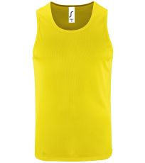 Pánské funkční tílko SPORTY TT SOĽS