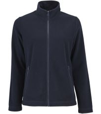 Dámská fleecová mikina NORMAN SOĽS