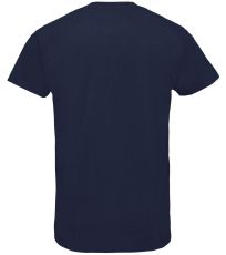 Pánské tričko IMPERIAL V MEN SOĽS Námořní modrá