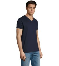 Pánské tričko IMPERIAL V MEN SOĽS Námořní modrá