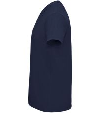 Pánské tričko IMPERIAL V MEN SOĽS Námořní modrá