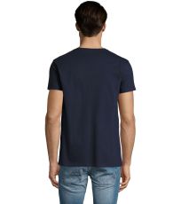 Pánské tričko IMPERIAL V MEN SOĽS Námořní modrá