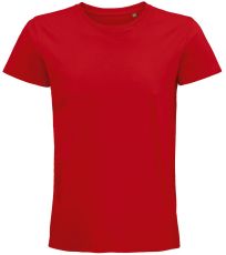 Pánské triko PIONEER SOĽS