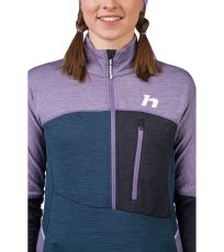 Dámská sportovní mikina MEDA HZ HANNAH 
