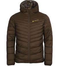 Pánská oboustranná bunda MICHR ALPINE PRO