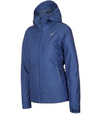 Dámská lyžařská bunda H4Z19-KUDN001 4F