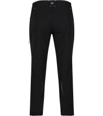 Pánské outdoorové kalhoty RMJ247R-826 REGATTA Černá