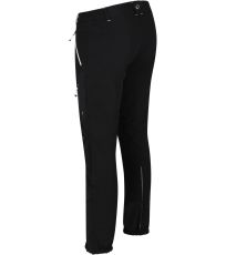 Pánské outdoorové kalhoty RMJ247R-826 REGATTA Černá