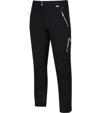 Pánské outdoorové kalhoty RMJ247R-826 REGATTA Černá