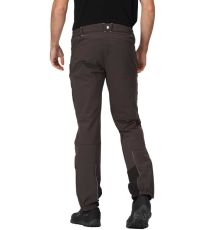 Pánské outdoorové kalhoty RMJ247S-61G REGATTA Černá