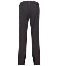 Pánské outdoorové kalhoty RMJ247S-61G REGATTA Černá