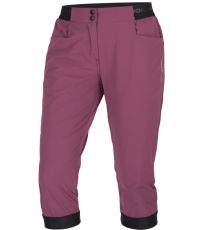 Dámské outdoorové šortky CAROLE NORTHFINDER