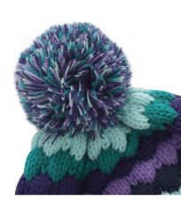 Dětská čepice FRANNY ALPINE PRO navigate