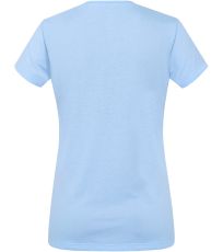 Dámské funkční triko COREY II HANNAH dream blue