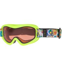 Lyžařské brýle TEDDY RELAX