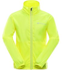 Dětská bunda MIMOCO 4 ALPINE PRO