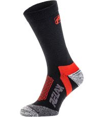 Lyžařské ponožky - merino NORDIC RELAX