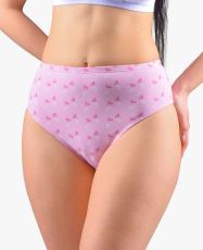 Dámské kalhotky klasické - větší velikost 11084P GINA