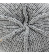 Unisex čepice BAKARNE ALPINE PRO radiant yellow