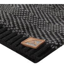 Unisex čepice HILARGE ALPINE PRO černá