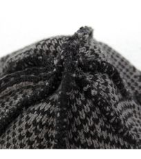 Unisex čepice HILARGE ALPINE PRO černá