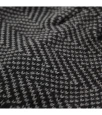 Unisex čepice HILARGE ALPINE PRO černá