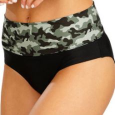 Plavky kalhotky bokové 6C083 LITEX