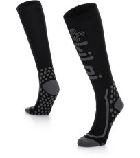 Unisex běžecké podkolenky COMPRESS-U KILPI