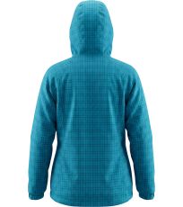 Dámská lyžařská bunda LADY-GARDENIA Hi-Tec 