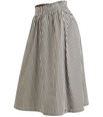 Dámská elegantní sukně 5D040 LITEX