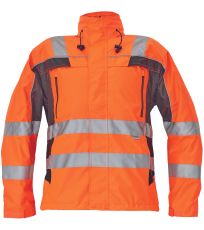 Pánská HI-VIS bunda TICINO Cerva