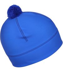 Unisex sportovní čepice ABERE ALPINE PRO cobalt blue