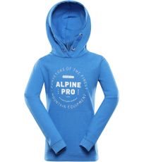 Dětská mikina LEWO ALPINE PRO