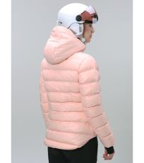 Dámská lyžařská bunda OKILURA LOAP 