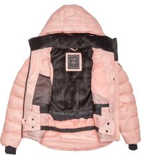 Dámská lyžařská bunda OKILURA LOAP 