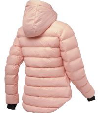 Dámská lyžařská bunda OKILURA LOAP 