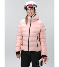 Dámská lyžařská bunda OKILURA LOAP 