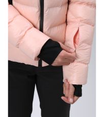 Dámská lyžařská bunda OKILURA LOAP 