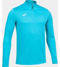 Funkční triko dl. rukáív RUNNING JOMA