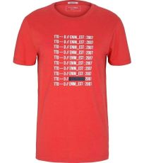 Pánské tričko TT-1023263 Tom Tailor 