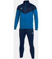 Tepláková souprava OXFORD JOMA
