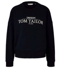 Dámská mikina TT-1032938 Tom Tailor