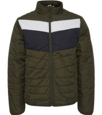 Pánská prošívaná bunda 20711505 Blend