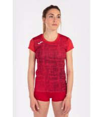 Dámské funkční tričko ELITE VIII JOMA 