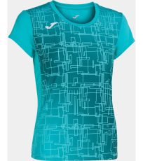 Dámské funkční tričko ELITE VIII JOMA