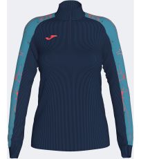 Dámská funkční mikina ELITE IX JOMA